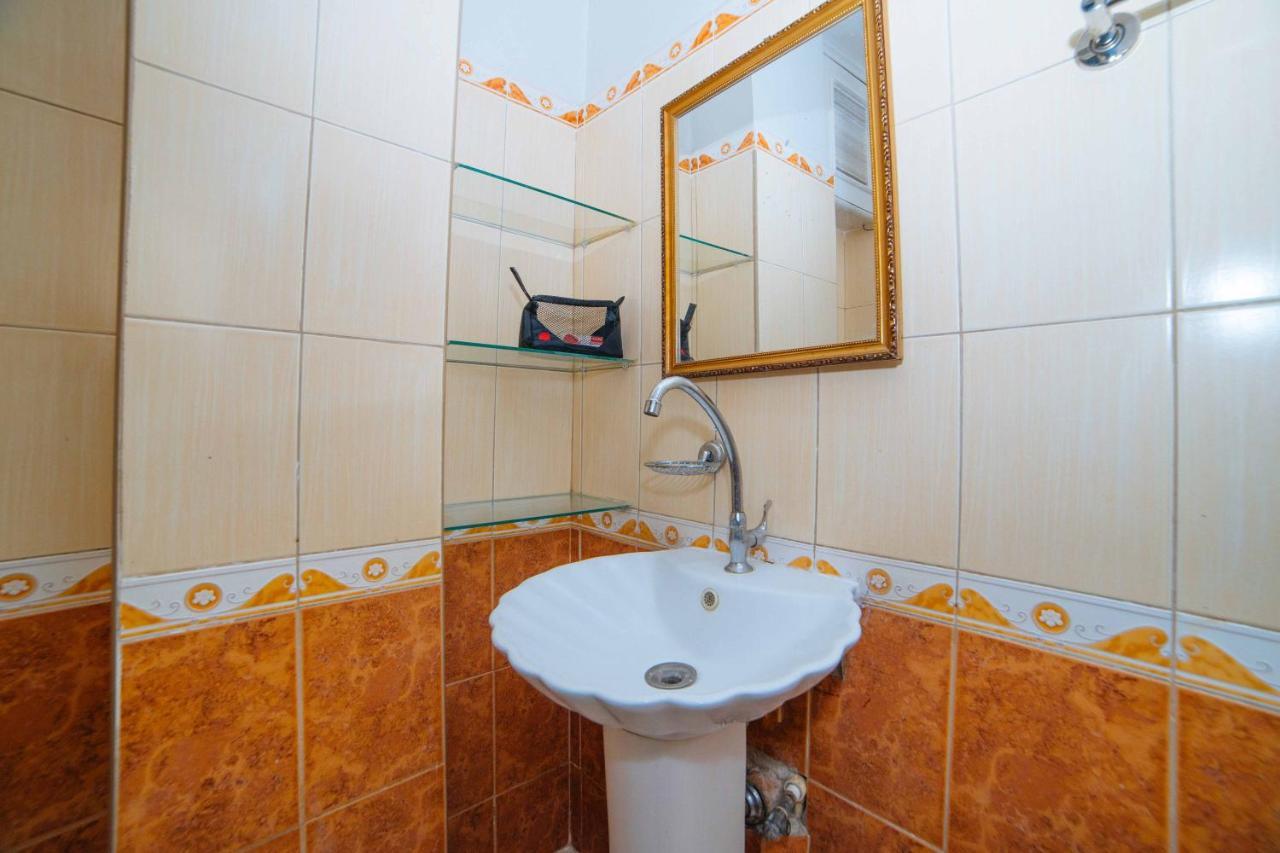 Reddoorz @ Fields Avenue Angeles City المظهر الخارجي الصورة