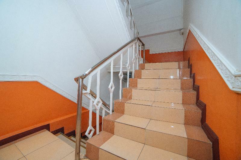 Reddoorz @ Fields Avenue Angeles City المظهر الخارجي الصورة
